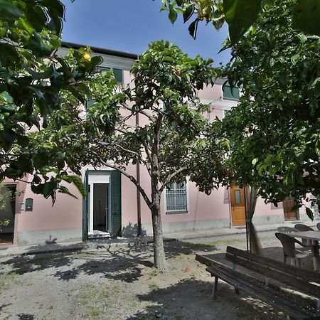 Appartamento Sole&Mare Levanto Exterior foto