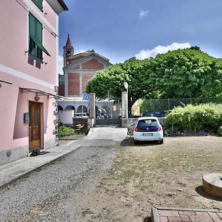 Appartamento Sole&Mare Levanto Exterior foto
