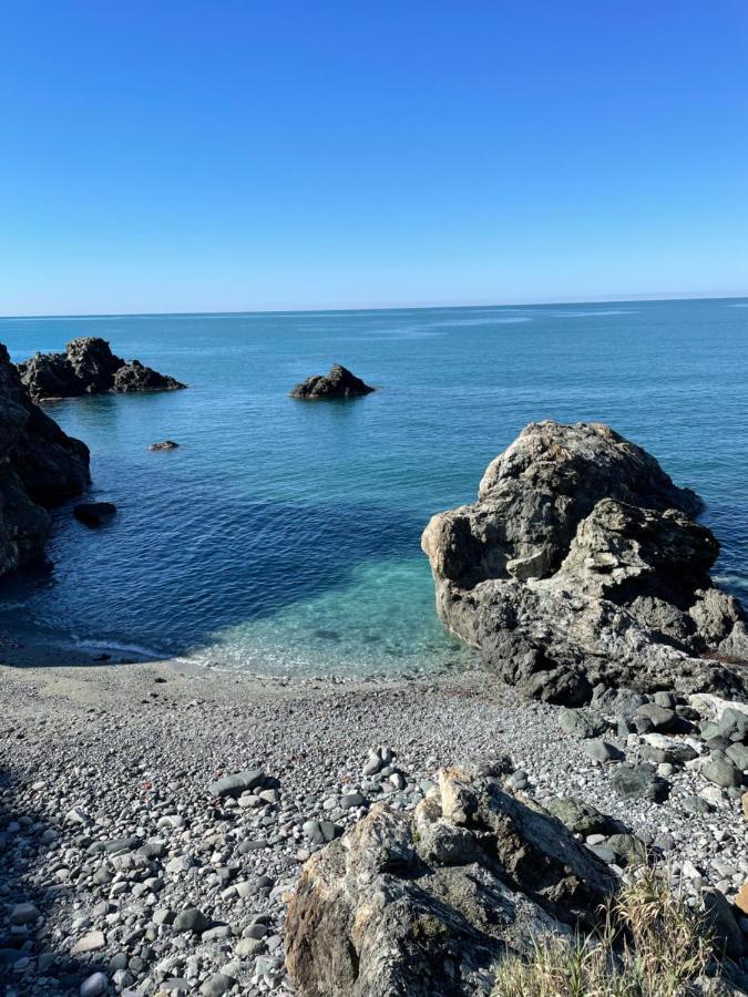 Appartamento Sole&Mare Levanto Exterior foto
