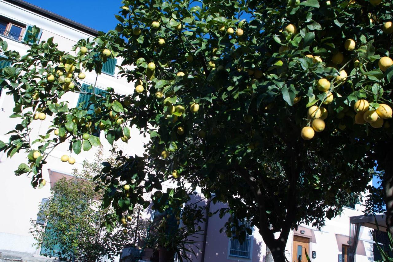 Appartamento Sole&Mare Levanto Exterior foto