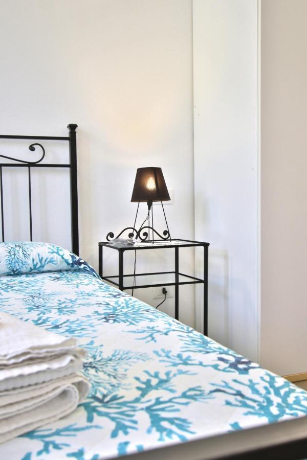 Appartamento Sole&Mare Levanto Exterior foto