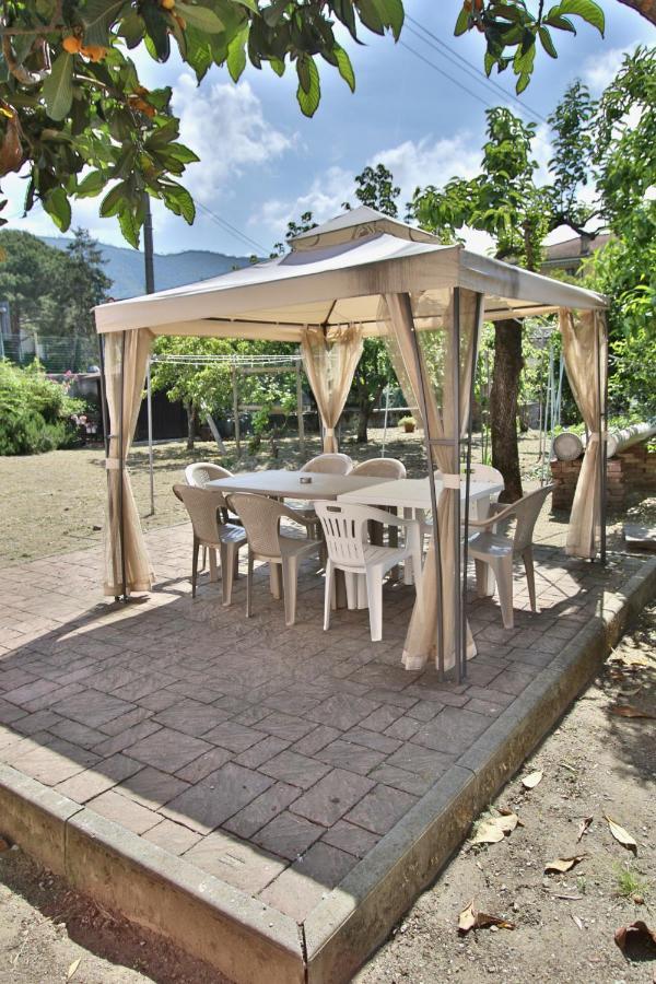 Appartamento Sole&Mare Levanto Exterior foto
