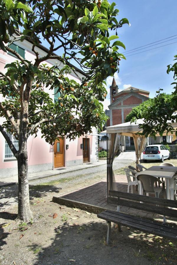 Appartamento Sole&Mare Levanto Exterior foto