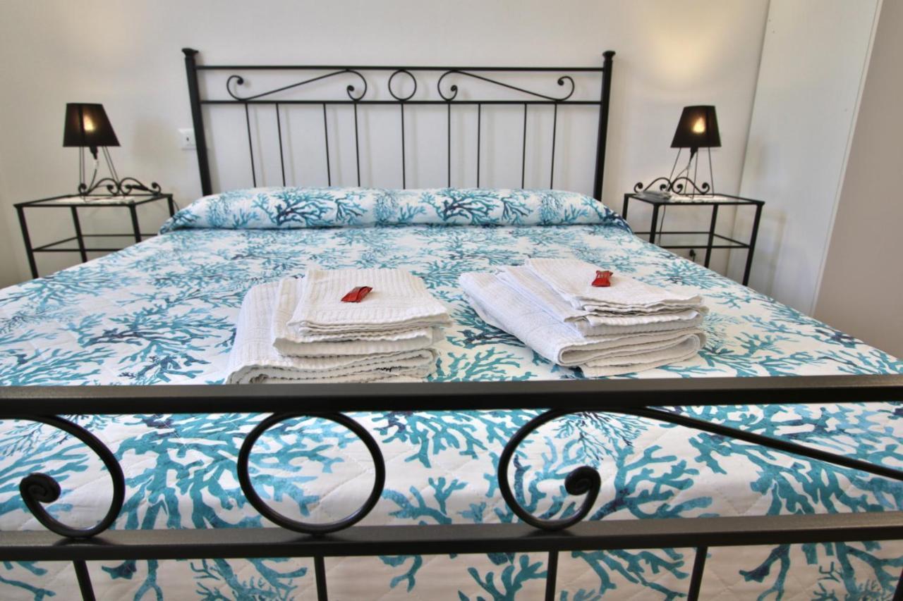 Appartamento Sole&Mare Levanto Exterior foto