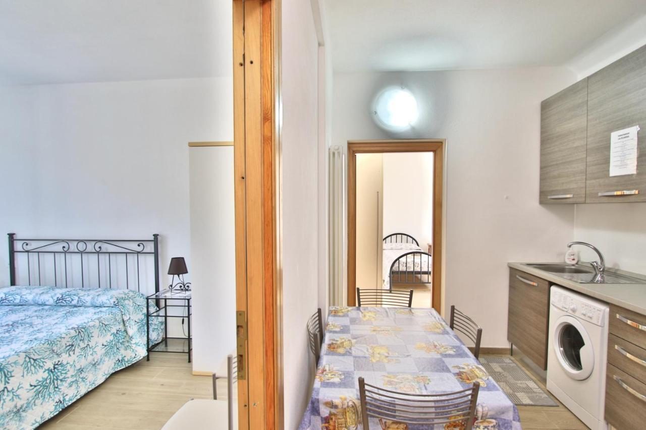 Appartamento Sole&Mare Levanto Exterior foto