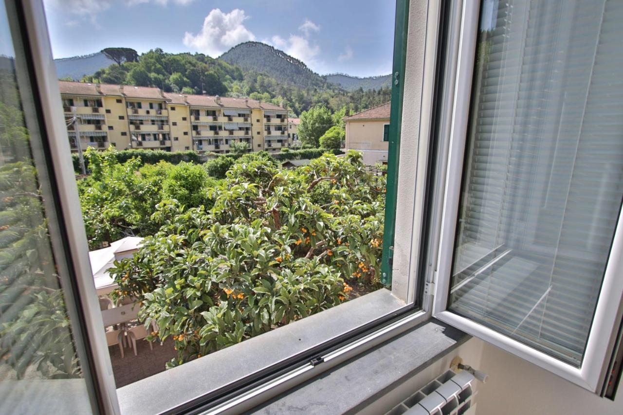 Appartamento Sole&Mare Levanto Exterior foto