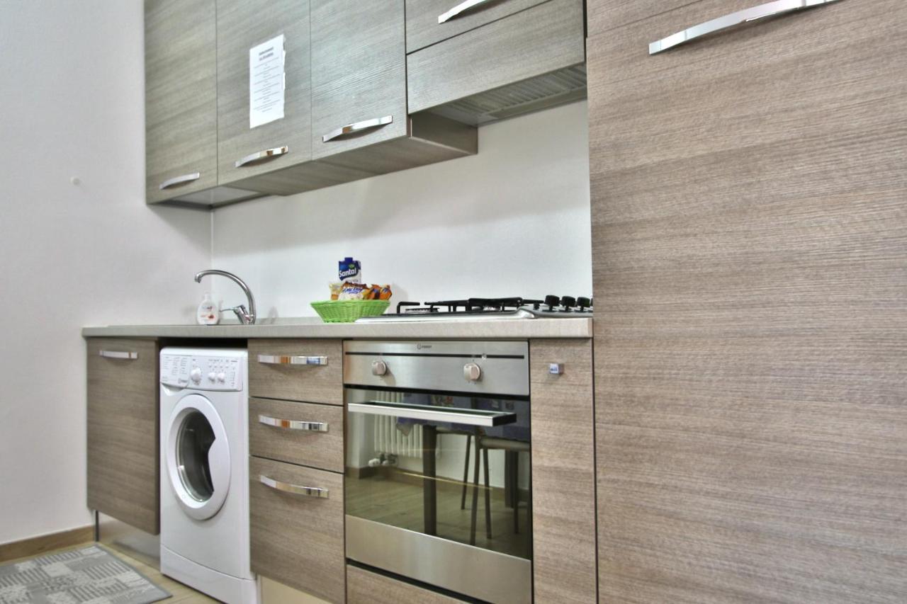 Appartamento Sole&Mare Levanto Exterior foto