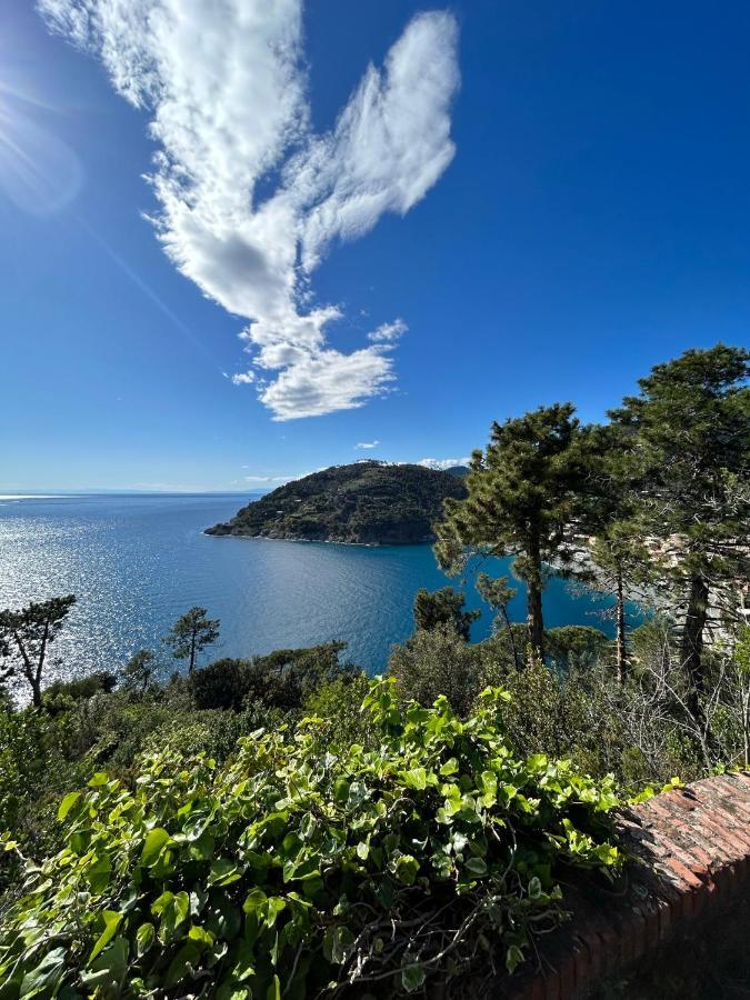 Appartamento Sole&Mare Levanto Exterior foto
